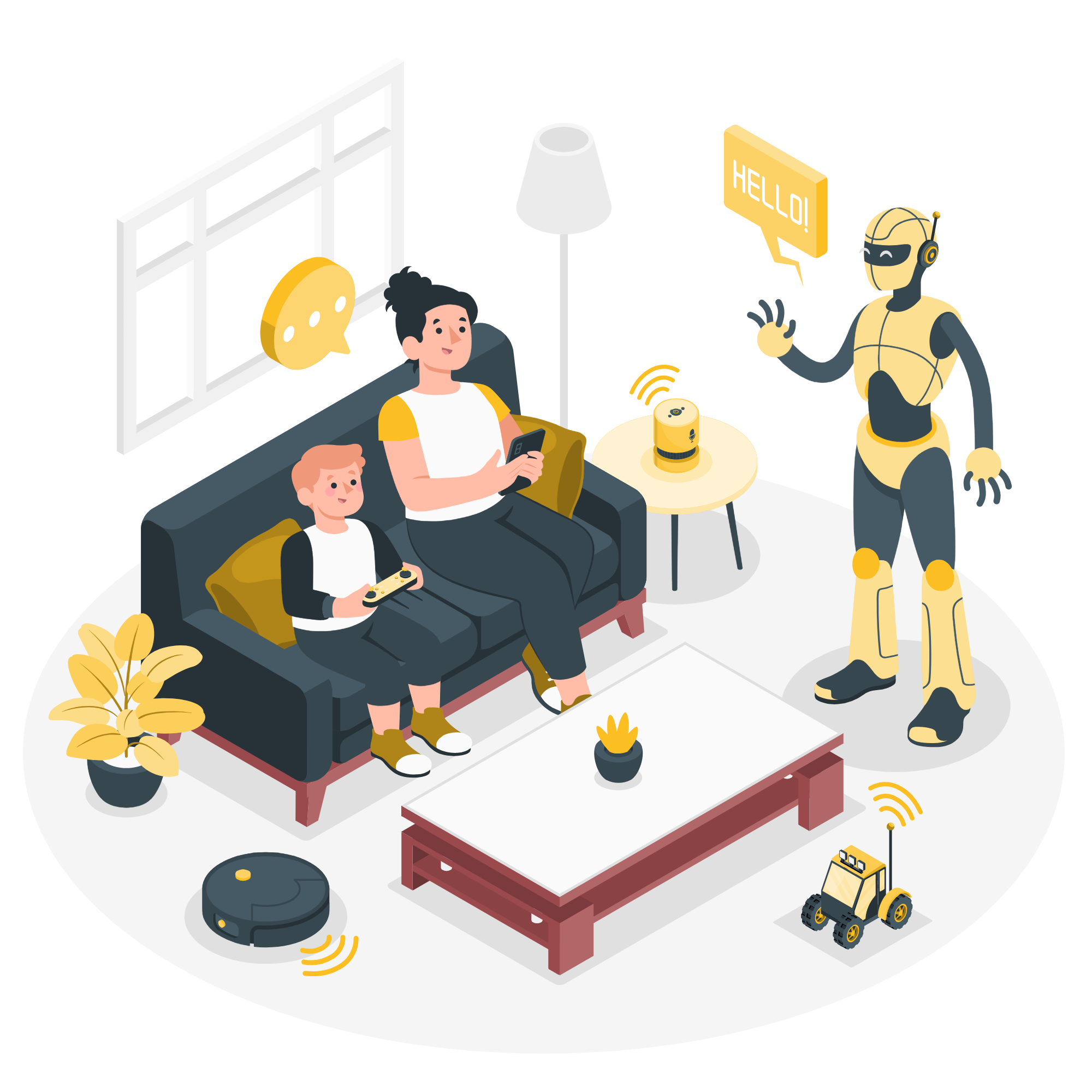 web development
